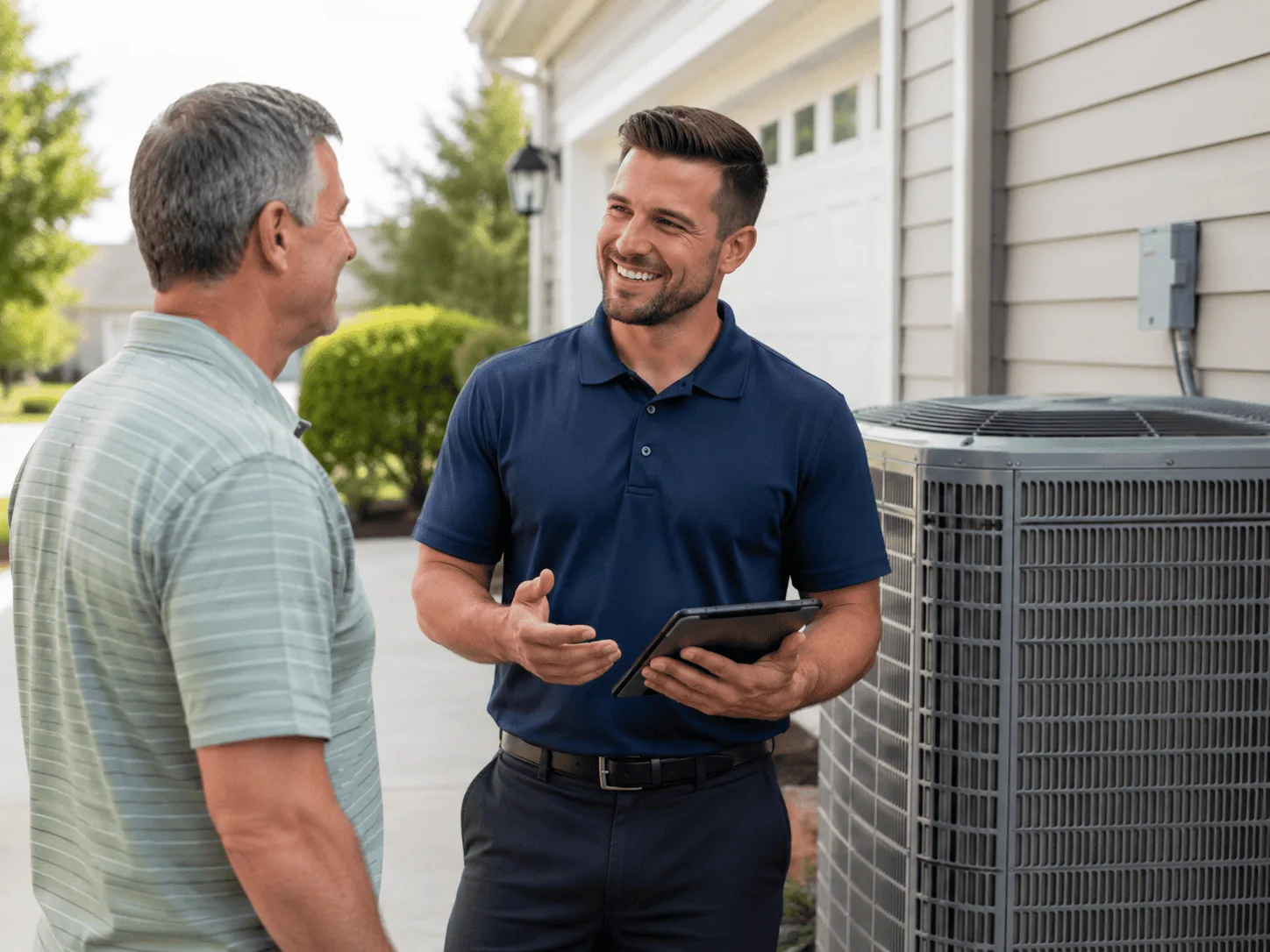 Heat Pump Installation Ballwin, MO FAQs
